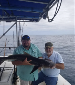Your Finest St George island fishing guide
